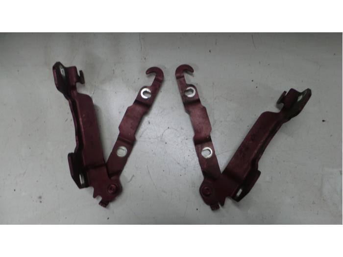 Alfa Romeo 159 Motorkap Scharnier