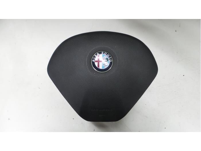 Alfa Romeo Mito Airbag links (Stuur)