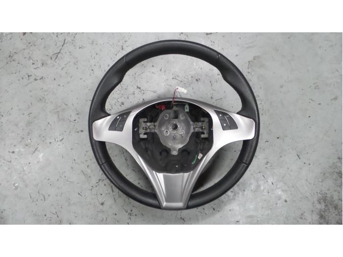 Alfa Romeo Mito Stuurwiel