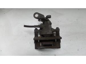 Gebruikte Remklauw (Tang) rechts-achter Alfa Romeo MiTo (955) 1.4 Multi Air 16V Prijs € 65,00 Margeregeling aangeboden door A.T.S. van de Wiel