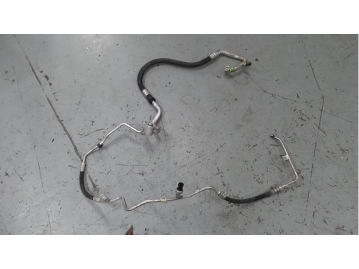 Alfa Romeo Mito Airco Leiding