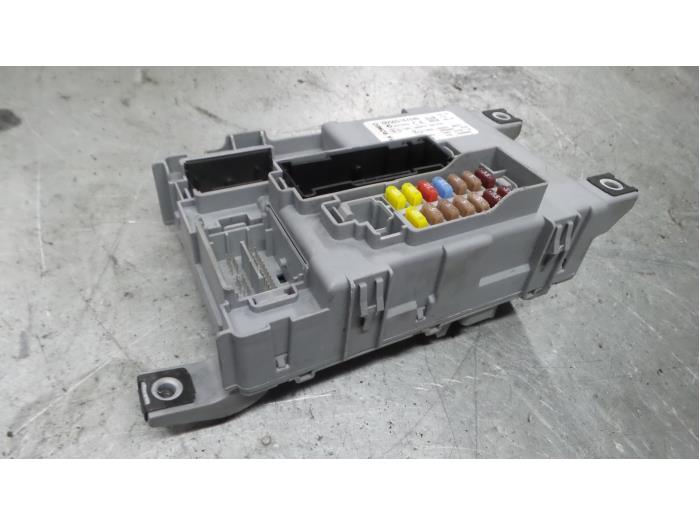 Alfa Romeo Mito Zekeringkast