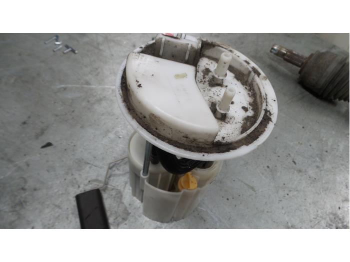 Alfa Romeo Mito Brandstofpomp Elektrisch