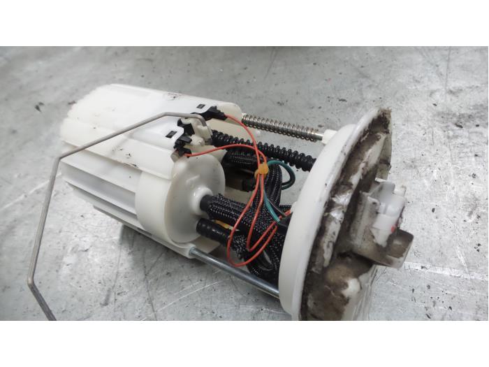 Brandstofpomp Elektrisch Alfa Romeo Mito (0580314224)