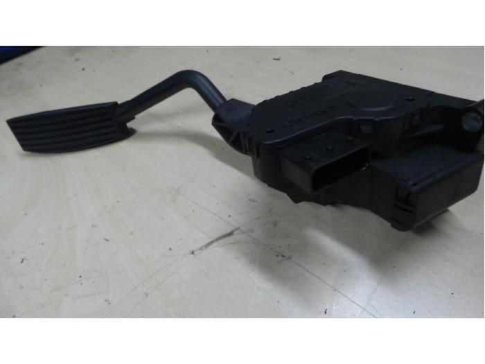 Gaspedaal Alfa Romeo Mito (55702021)