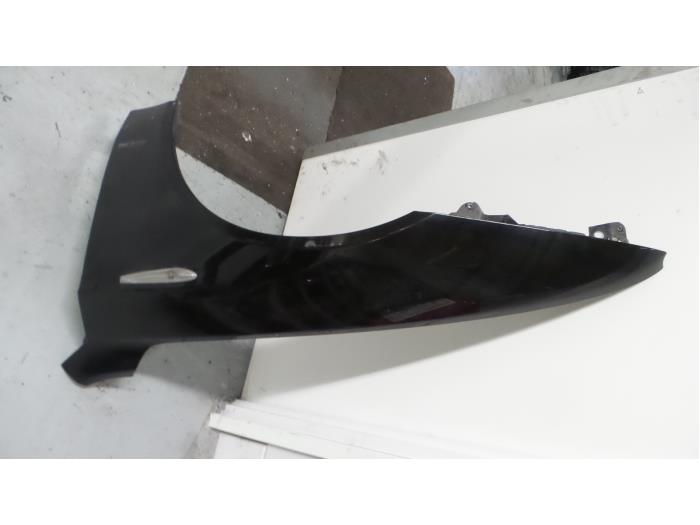 Alfa Romeo Brera Scherm links-voor