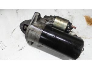 Gebruikte Startmotor Alfa Romeo Brera (939) 2.4 JTDM 20V Prijs € 55,00 Margeregeling aangeboden door A.T.S. van de Wiel