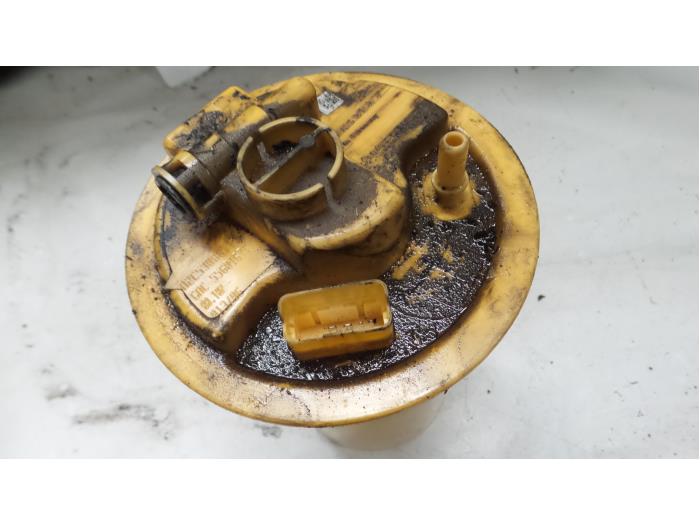 Alfa Romeo Brera Brandstofpomp Elektrisch