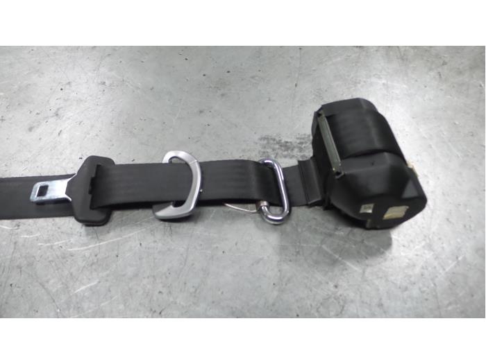 Alfa Romeo Brera Veiligheidsgordel links-achter
