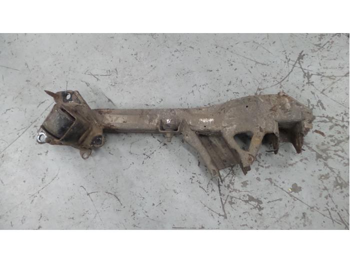 Alfa Romeo Brera Draagarm links-achter