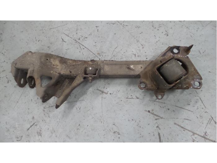 Alfa Romeo Brera Draagarm rechts-achter