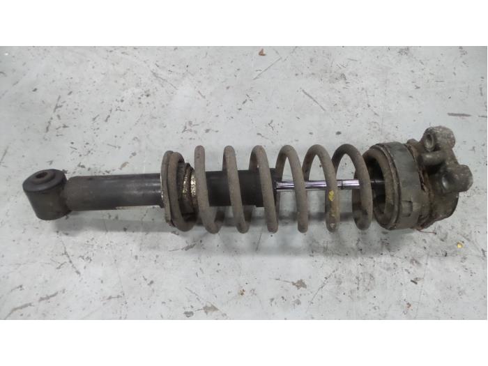 Alfa Romeo Brera Schokdemperpoot rechts-achter