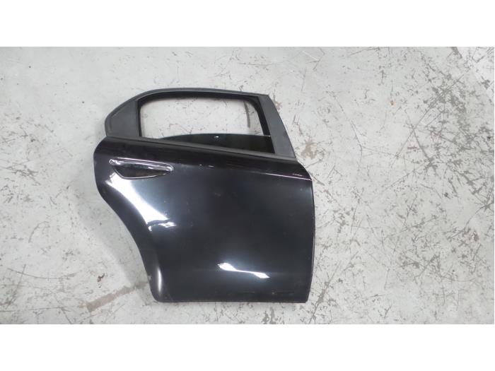 Alfa Romeo 159 Portier 4Deurs rechts-achter