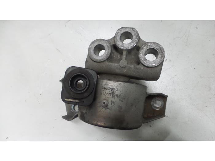 Motorsteun Alfa Romeo Mito (468645740)