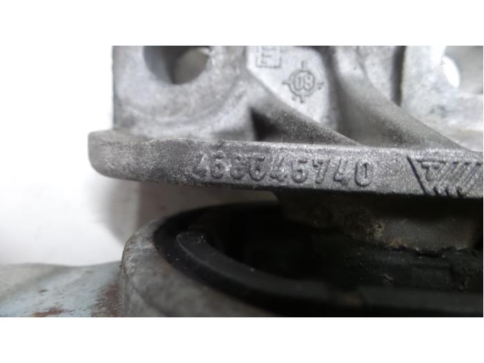 Motorsteun Alfa Romeo Mito (468645740)