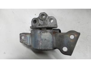 Gebruikte Motorrubber Alfa Romeo MiTo (955) 1.4 TB 16V Prijs € 45,00 Margeregeling aangeboden door A.T.S. van de Wiel