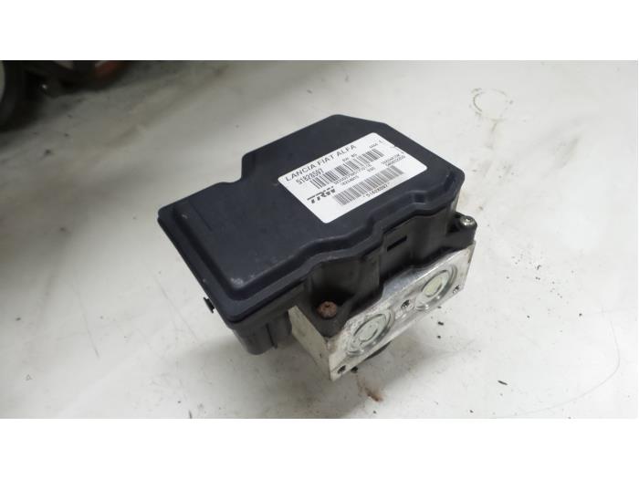 Alfa Romeo 159 ABS Pomp