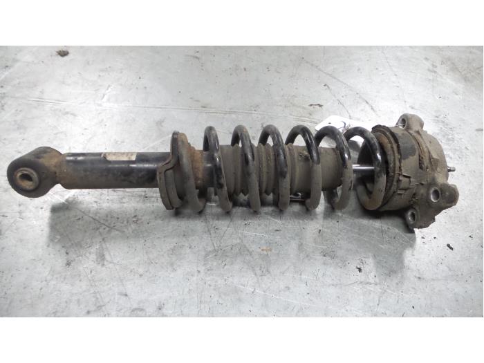 Alfa Romeo 159 Schokdemperpoot rechts-achter