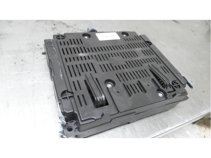 Alfa Romeo 159 Module (diversen)
