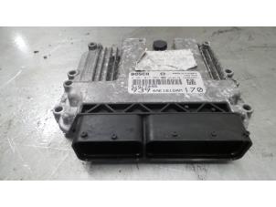 Gebruikte Computer Motormanagement Alfa Romeo 159 (939AX) 2.0 JTDm 170 16V Prijs € 165,00 Margeregeling aangeboden door A.T.S. van de Wiel