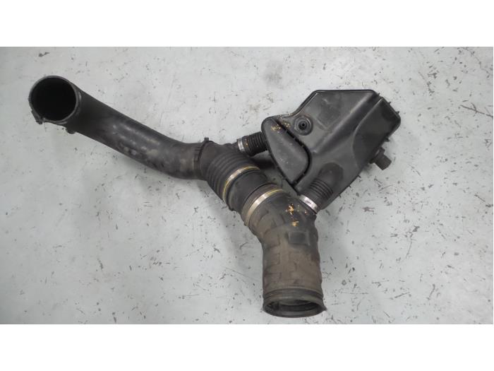 Alfa Romeo Brera Aanzuigslang Lucht