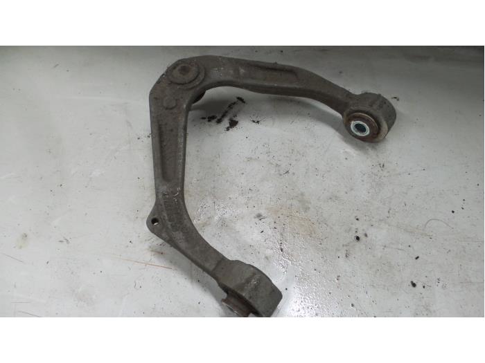 Alfa Romeo 159 Draagarm links-voor