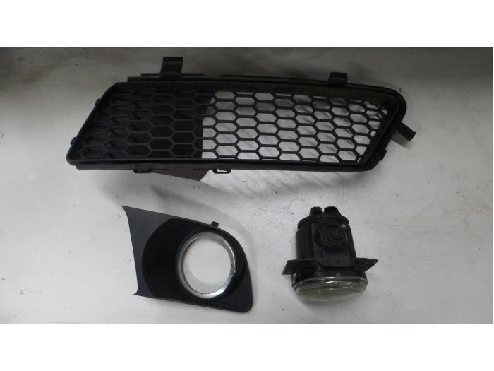 Alfa Romeo 159 Mistlamp links-voor