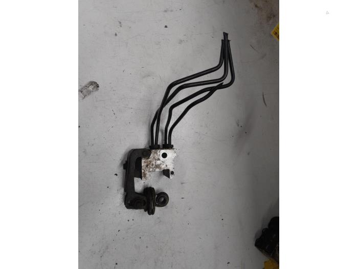 Seat Ibiza Remdrukverdeler