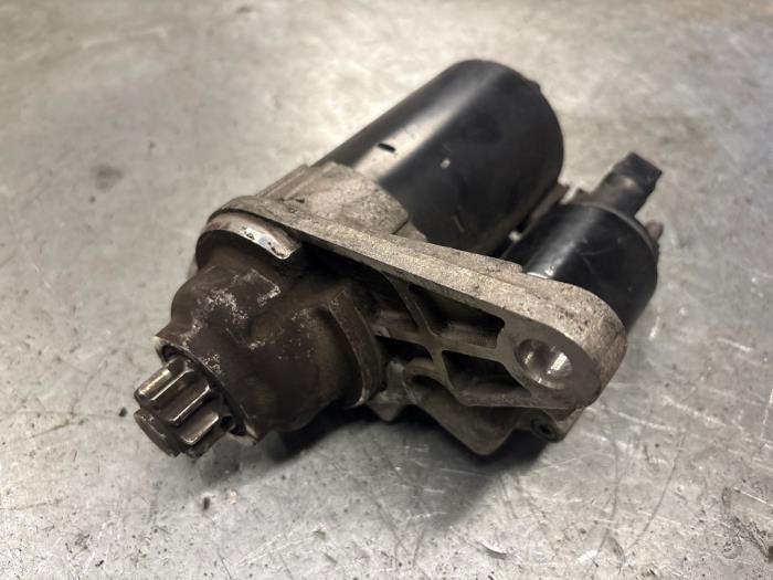 Seat Ibiza Startmotor