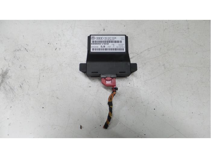 Volkswagen Touran Module (diversen)