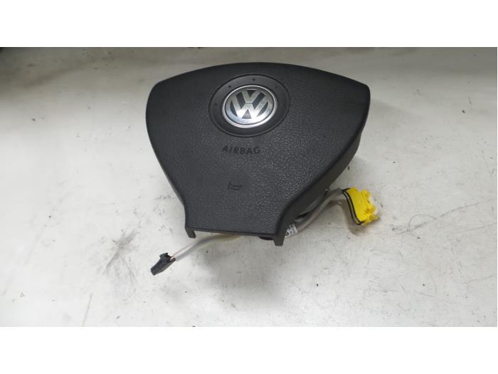 Volkswagen Touran Airbag links (Stuur)