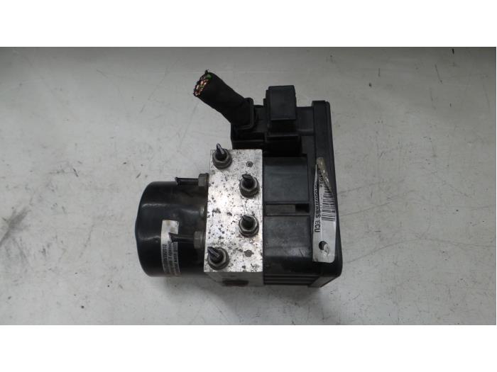 Volkswagen Touran ABS Pomp