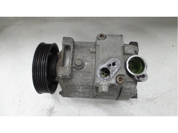 Volkswagen Touran Aircopomp