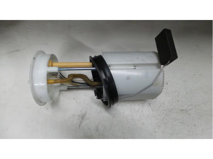 Volkswagen Touran Brandstofpomp Elektrisch