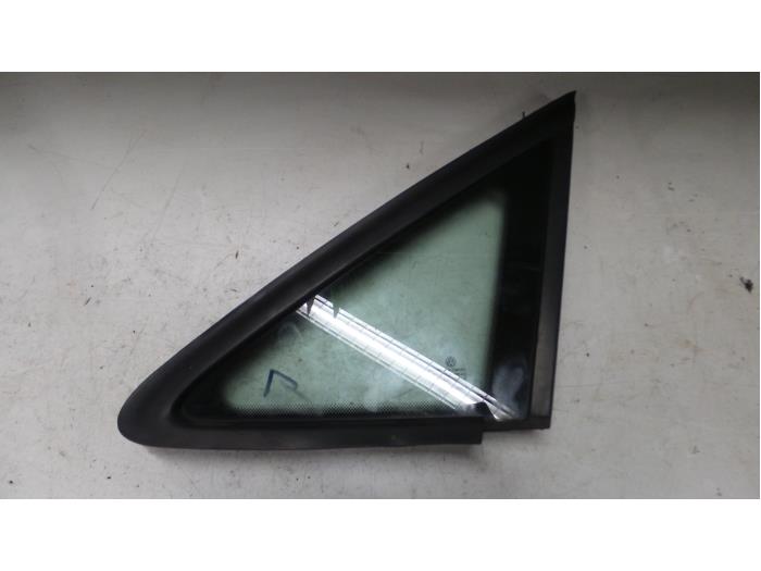 Volkswagen Touran Extra Ruit 4Deurs links-voor