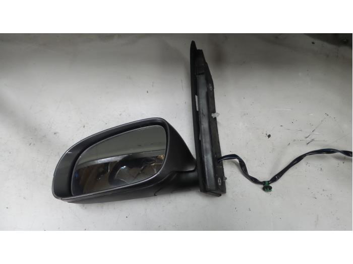 Volkswagen Touran Buitenspiegel links