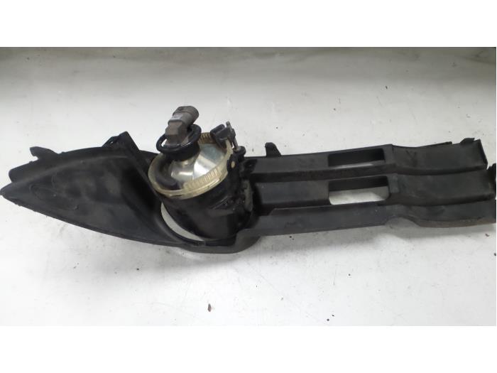 Volkswagen Touran Mistlamp rechts-voor