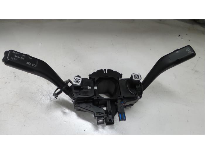 Volkswagen Touran Combischakelaar Stuurkolom