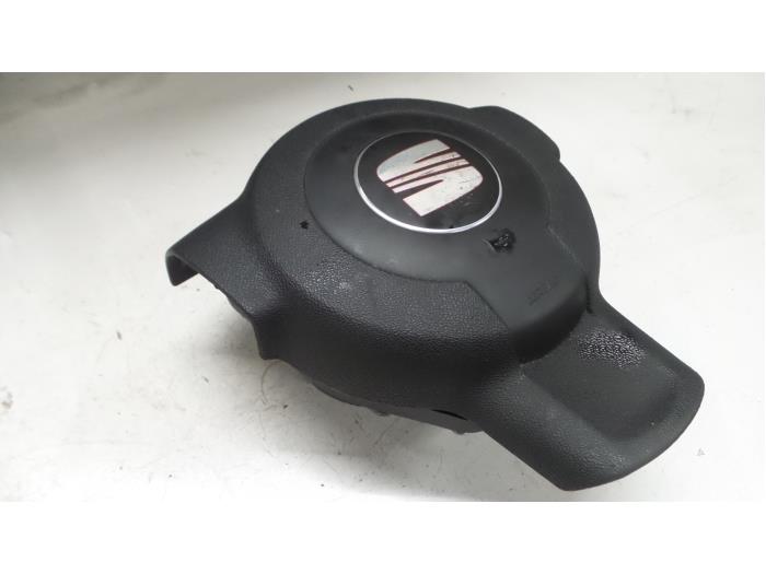 Seat Altea Airbag links (Stuur)