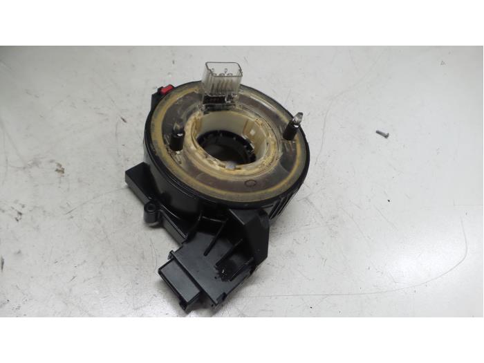 Seat Altea Klokveer Airbag