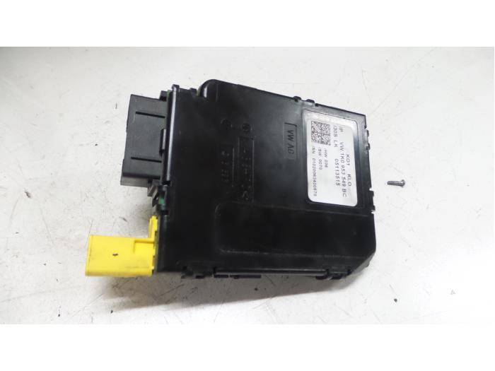 Seat Altea Module (diversen)