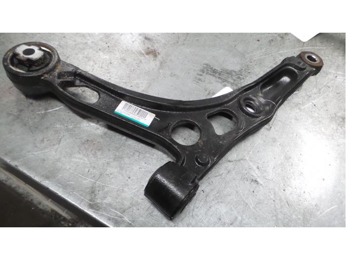 Fiat Ducato Draagarm rechts-voor