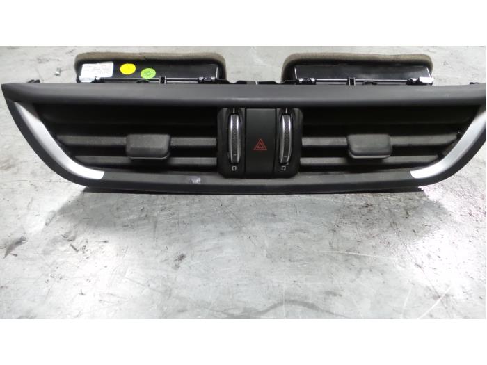 Alfa Romeo Giulia Paniekverlichtings Schakelaar