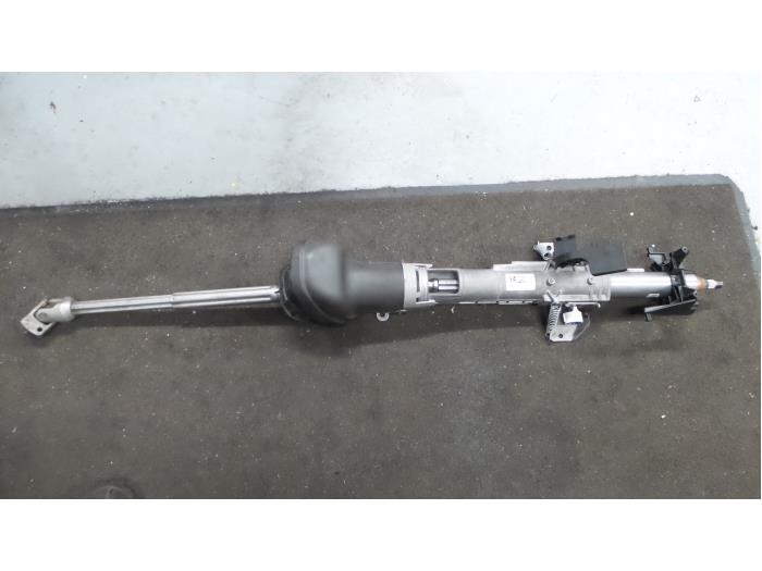 Alfa Romeo Giulia Stuurkolom Huis