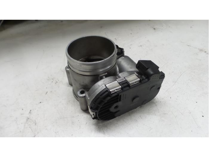 Alfa Romeo GT Gasklephuis