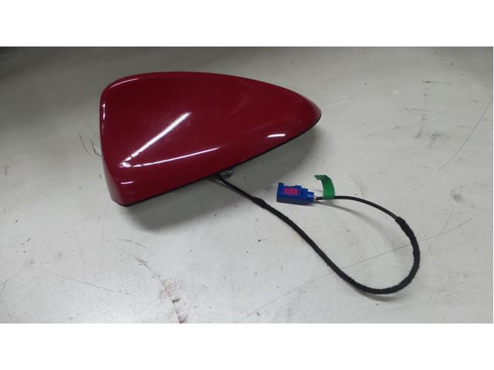 Alfa Romeo Giulia Antenne