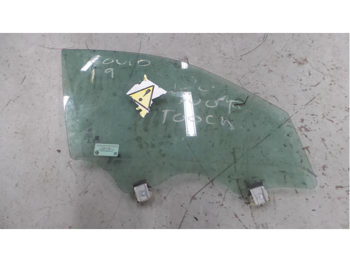 Alfa Romeo Giulia Portierruit 4Deurs rechts-voor