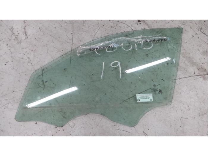 Alfa Romeo Giulia Portierruit 4Deurs links-voor