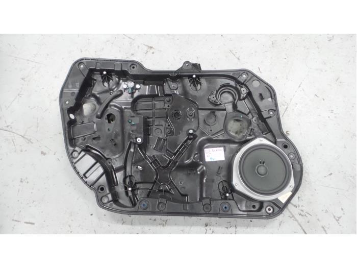 Alfa Romeo Giulia Ruitmechaniek 4Deurs links-voor