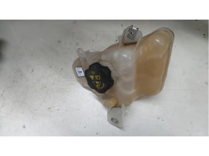 Alfa Romeo Giulia Expansievat